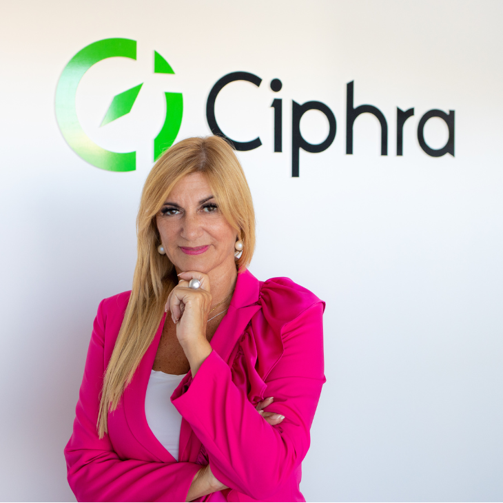 Ciphra Promove Conferência sobre Igualdade de Género na Era da Sustentabilidade Digital