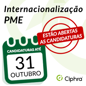 INTERNACIONALIZAÇÃO PME