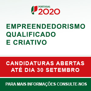 Empreendedorismo Qualificado e Criativo