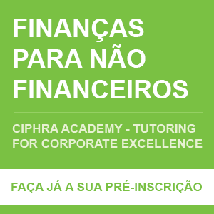 Finanças para Não Financeiros