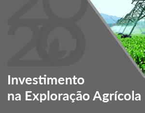 PDR - Investimento na Exploração Agrícola