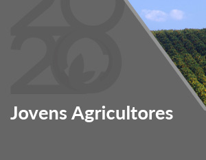 PDR - Jovens Agricultores