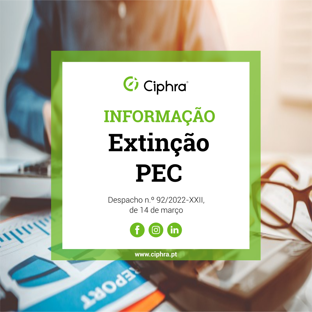 Extinção PEC