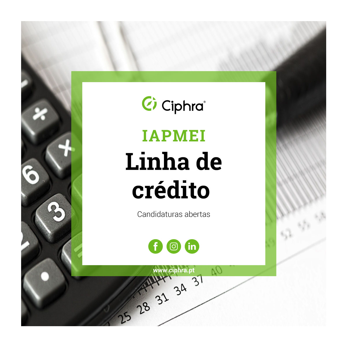 Linha de Apoio à Tesouraria para Micro e Pequenas Empresas (Linha de Apoio PME) Linha de Apoio à Tesouraria para Micro e Pequenas Empresas (Linha de Apoio PME)
