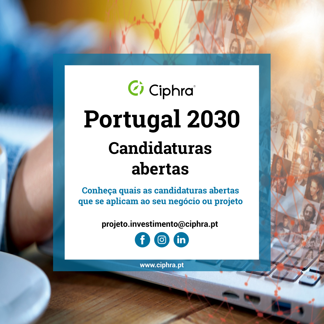 Portugal 2030