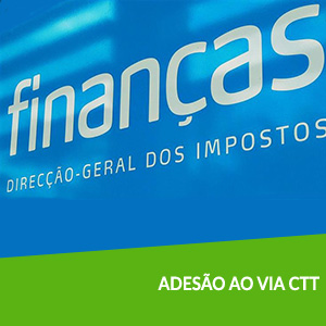 Suspensão das coimas por falta de adesão ao Via CTT