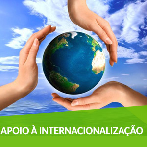 Apoios à Internacionalização  