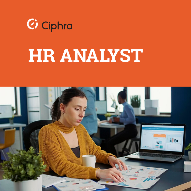 HR Analyst