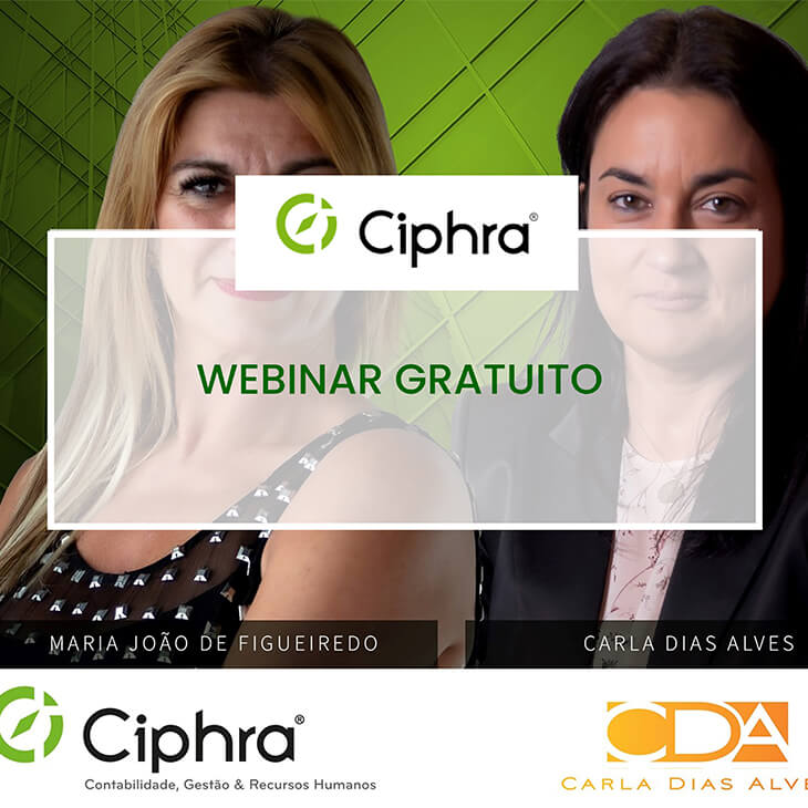WEBINAR GRATUITO – COVID-19 APOIO ÀS EMPRESAS: O QUE MUDOU?