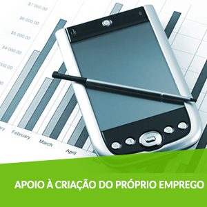 PAECPE - Programa de Apoio à Criação do Próprio Emprego por Beneficiários de Prestações de Desemprego