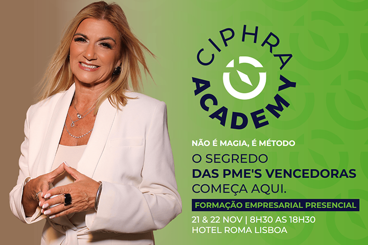 O segredo das PME'S vencedoras