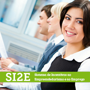 SI2E - Sistemas de incentivo ao empreendedorismo e ao emprego