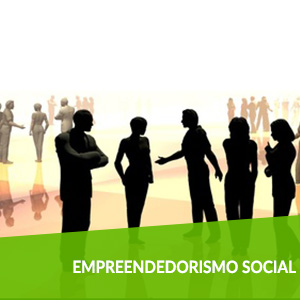 Empreendedorismo social - Programa de Capacitação para o Investimento Social