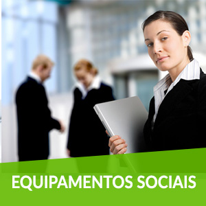 Sistema de Equipamentos Sociais