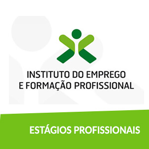 Estágios Profissionais