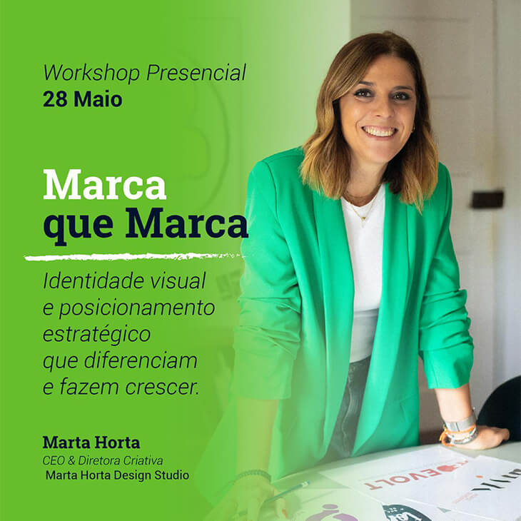 Marca que Marca
