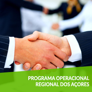 AÇORES - Programa Operacional Regional dos Açores