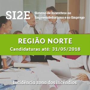 Sistema de Incentivos ao Empreendedorismo e ao Emprego (SI2E)