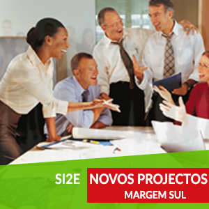 Novos  Projectos SI2E