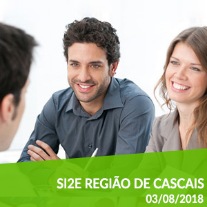 SI2E Região de Cascais