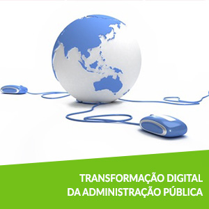 Sistema de Apoio à Transformação Digital da Administração Pública