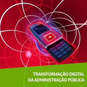 Sistema de Apoio a Transformação Digital da Administração Pública